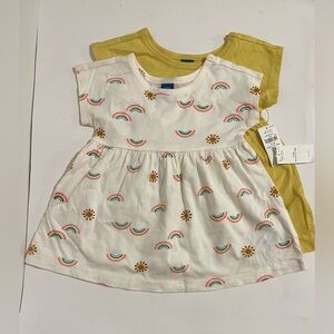 Old Navy Set of 2 Dresses NWT